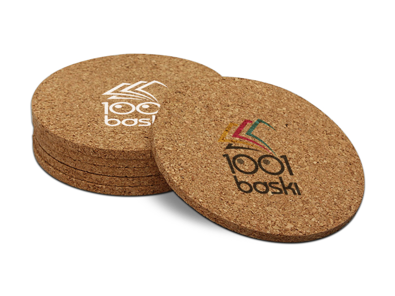 Mantar Bardak Altligi 1001 Baski