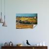 Manyetix Van Gogh Hasat Posteri 1