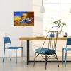 Manyetix Van Gogh Öğle Molası Posteri 2