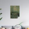 Manyetix Van Gogh Tutuklular Çemberi Posteri 1