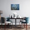 Manyetix Van Gogh Çiçek Açan Badem Ağacı 2