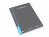 Spiralli Bloknot | Defter 3