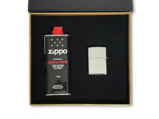 Zippo Benzinli Çakmak