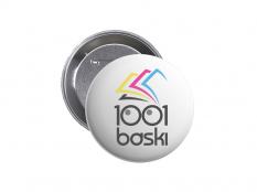 Buton Rozet