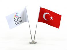 Masa Bayrağı