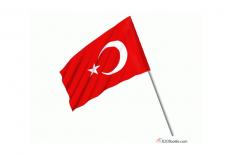 Sopalı Bayrak