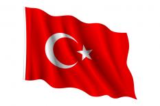 Türk Bayrağı