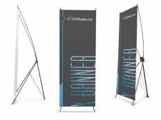 X Banner