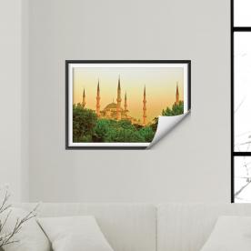 Manyetix Çerçeve Tasar