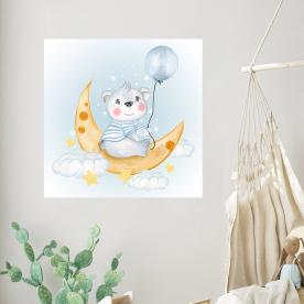 Manyetix Sevimli Ayıcı