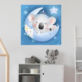Manyetix Sevimli Koala
