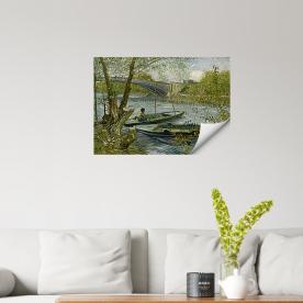Manyetix Van Gogh Baha