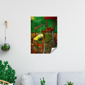 Manyetix Van Gogh Gaug