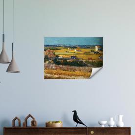 Manyetix Van Gogh Hasa
