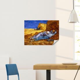 Manyetix Van Gogh Öğle
