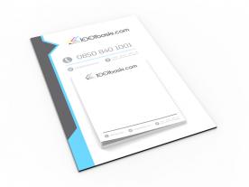 Bloknotlu Magnet