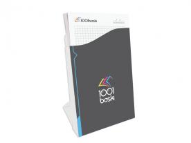 Dik Bloknot | Unutmayı