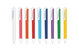 Plastik Kalem 0544-80