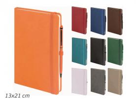 Tarihsiz Defter - Ajan
