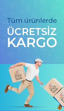 ücretsiz kargo