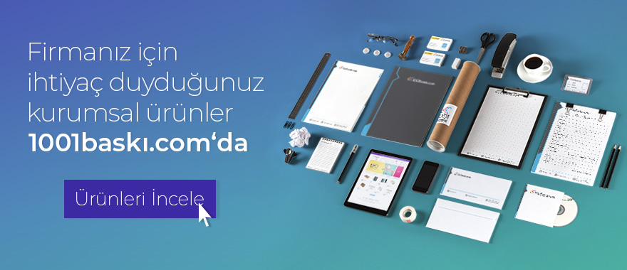 Kurumsal ürünler
